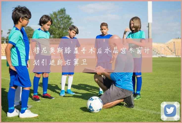 穆尼奥斯膝盖手术后水晶宫冬窗计划引进新右翼卫
