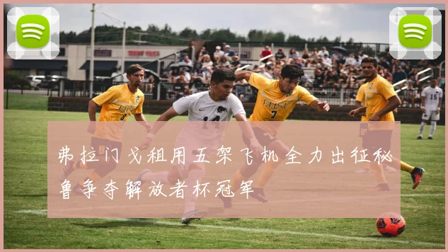 弗拉门戈租用五架飞机全力出征秘鲁争夺解放者杯冠军